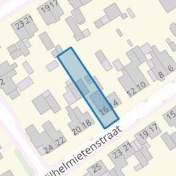 Perceel HBG03-C-2211