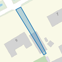 Perceel HBG03-C-2229