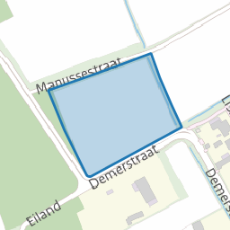 Perceel HBG03-C-2248