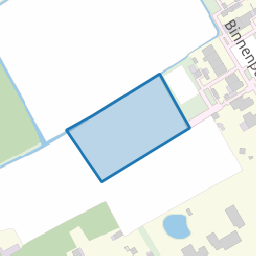 Perceel HBG03-C-2255