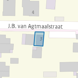 Perceel HBG03-C-2262