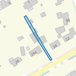 Perceel HBG03-C-2264