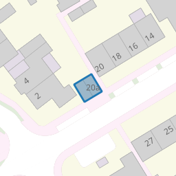 Perceel HBG03-C-2269