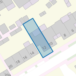 Perceel HBG03-C-2273