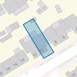 Perceel HBG03-C-2274