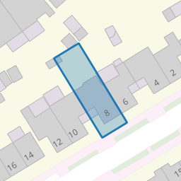 Perceel HBG03-C-2275