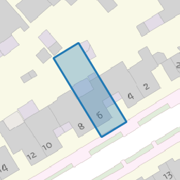 Perceel HBG03-C-2276