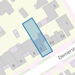 Perceel HBG03-C-2278