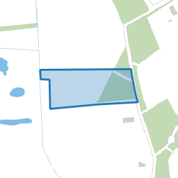 Perceel HBG03-C-2280