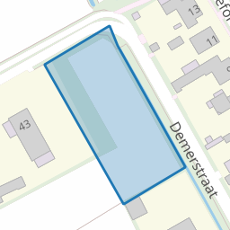 Perceel HBG03-C-2281