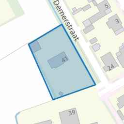 Perceel HBG03-C-2282