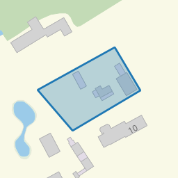 Perceel HBG03-C-2289