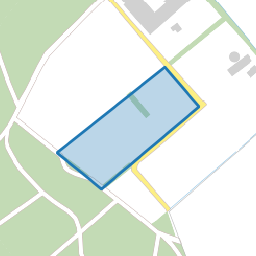 Perceel HBG03-C-2291