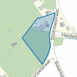 Perceel HBG03-C-2296