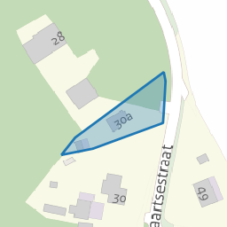 Perceel HBG03-C-2297