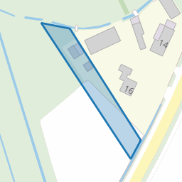 Perceel HBG03-C-2299