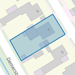 Perceel HBG03-C-2306