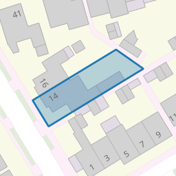 Perceel HBG03-C-2311