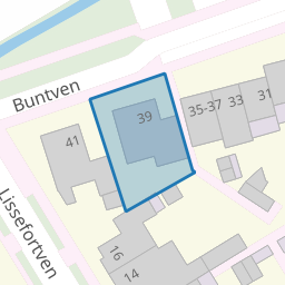 Perceel HBG03-C-2314