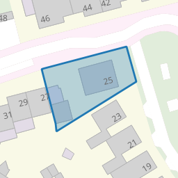 Perceel HBG03-C-2316