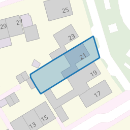 Perceel HBG03-C-2318