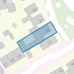 Perceel HBG03-C-2319