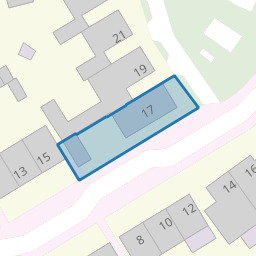 Perceel HBG03-C-2320