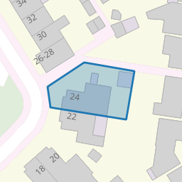 Perceel HBG03-C-2322