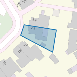 Perceel HBG03-C-2323