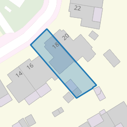 Perceel HBG03-C-2325