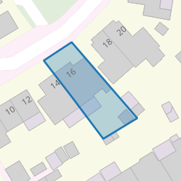 Perceel HBG03-C-2326