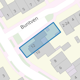 Perceel HBG03-C-2329