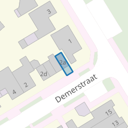 Perceel HBG03-C-2333