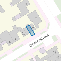 Perceel HBG03-C-2334