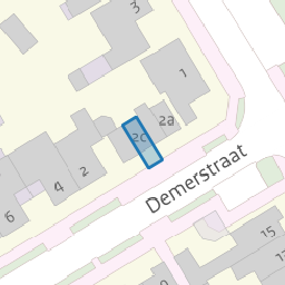 Perceel HBG03-C-2335