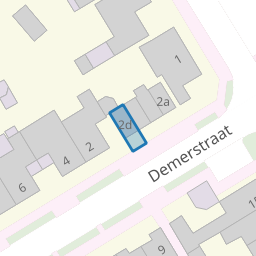 Perceel HBG03-C-2336