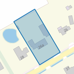 Perceel HBG03-C-2340