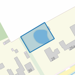 Perceel HBG03-C-2341