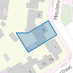 Perceel HBG03-C-2358