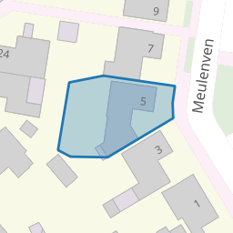 Perceel HBG03-C-2359