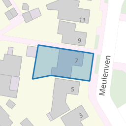 Perceel HBG03-C-2360