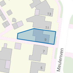 Perceel HBG03-C-2361