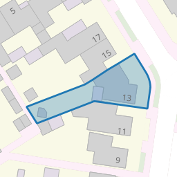 Perceel HBG03-C-2363