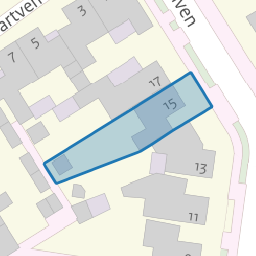 Perceel HBG03-C-2364