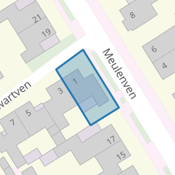 Perceel HBG03-C-2366