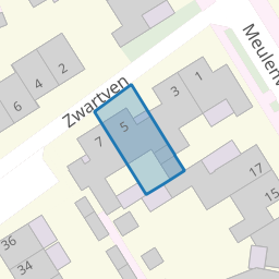 Perceel HBG03-C-2368