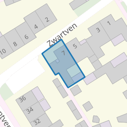 Perceel HBG03-C-2369