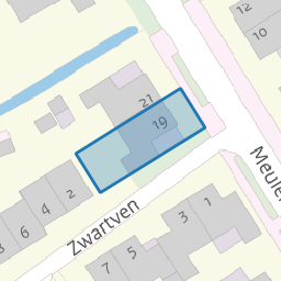 Perceel HBG03-C-2370