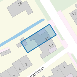 Perceel HBG03-C-2371