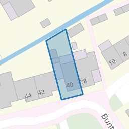 Perceel HBG03-C-2374